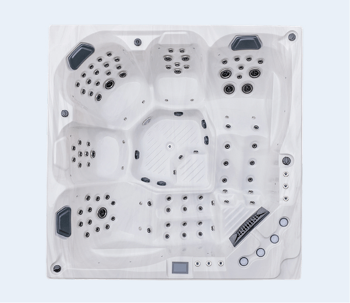 Spa Unibeo Premium 5