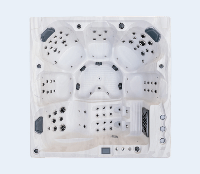 Spa Unibeo Premium 6